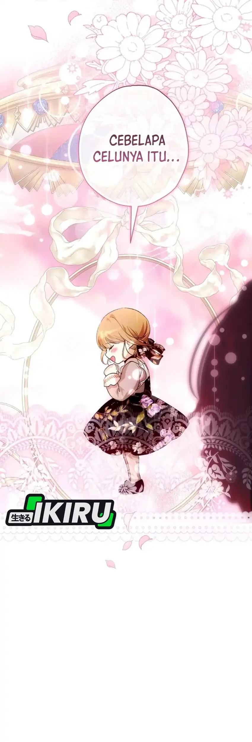 The Baby Raises a Villain Chapter 32 Gambar 51