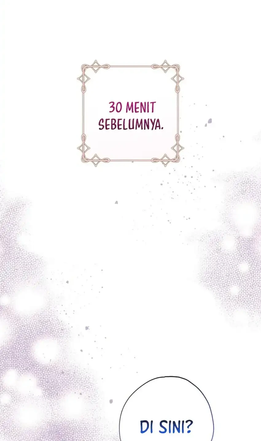 The Baby Raises a Villain Chapter 32 Gambar 52