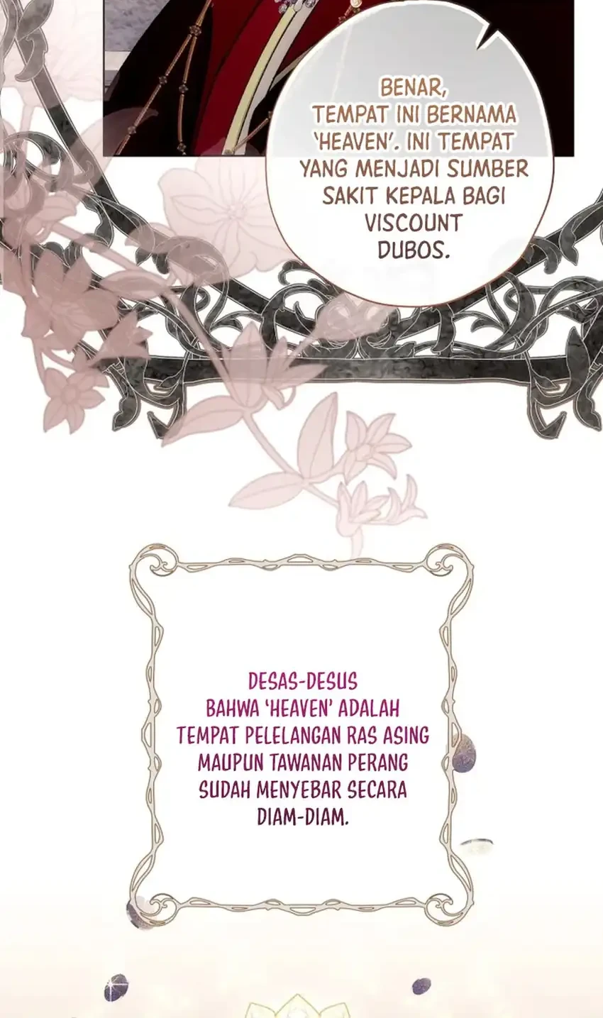 The Baby Raises a Villain Chapter 32 Gambar 54