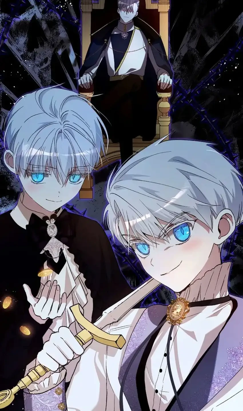 The Baby Raises a Villain Chapter 32 Gambar 4