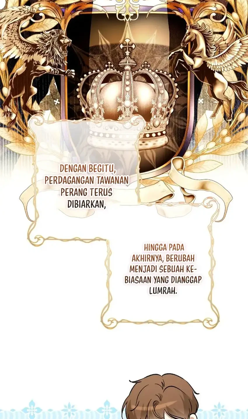 The Baby Raises a Villain Chapter 32 Gambar 60