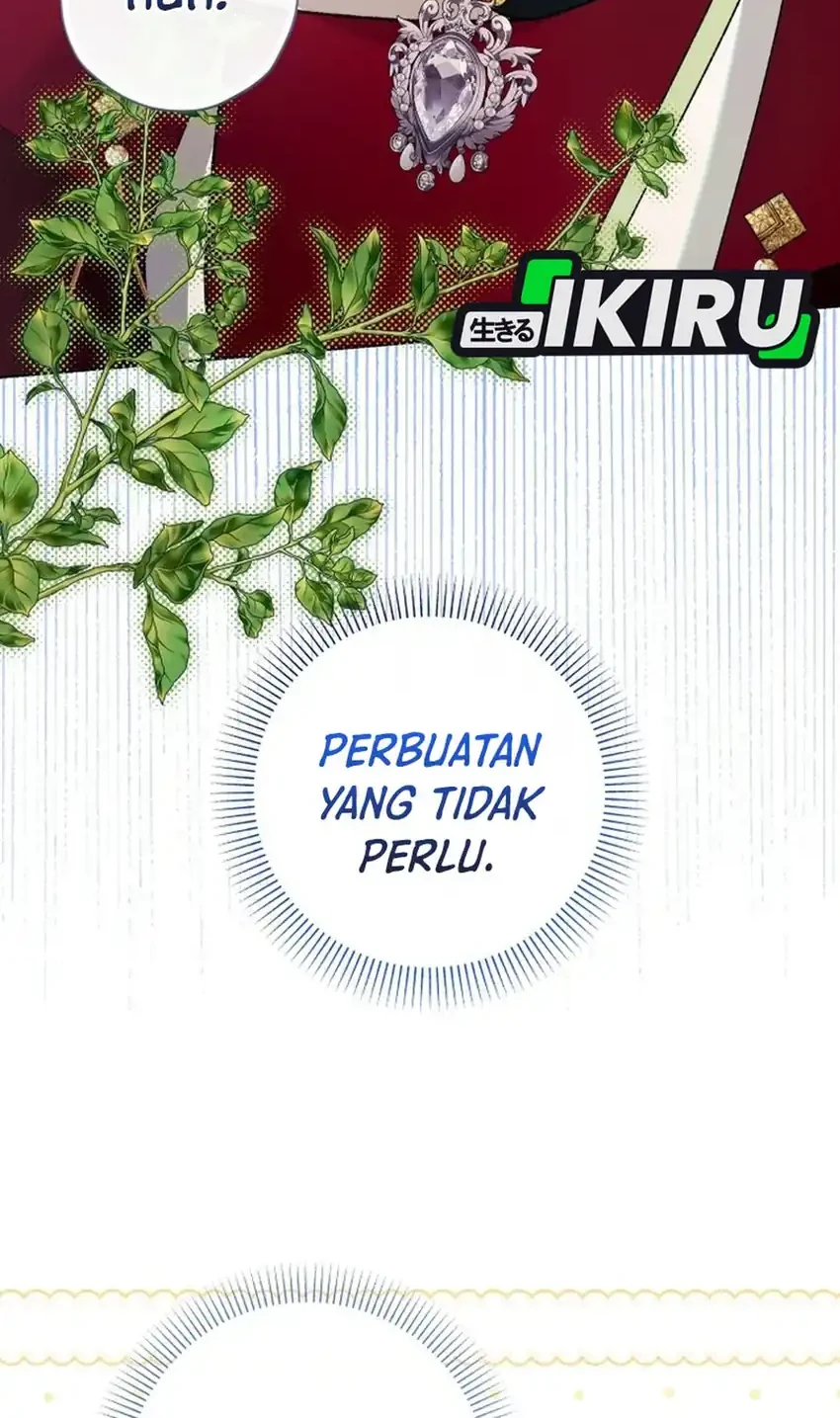 The Baby Raises a Villain Chapter 32 Gambar 62