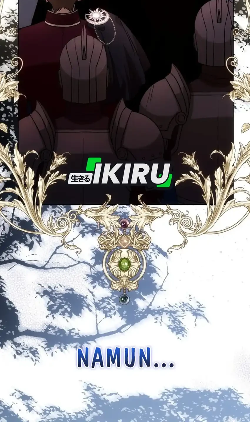 The Baby Raises a Villain Chapter 32 Gambar 64