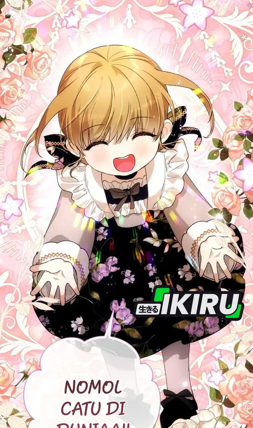 The Baby Raises a Villain Chapter 32 Gambar 66