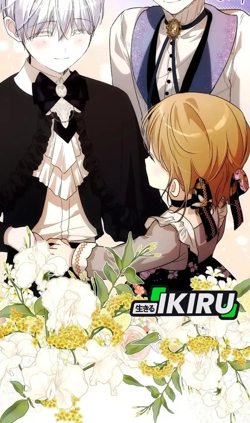 The Baby Raises a Villain Chapter 32 Gambar 68