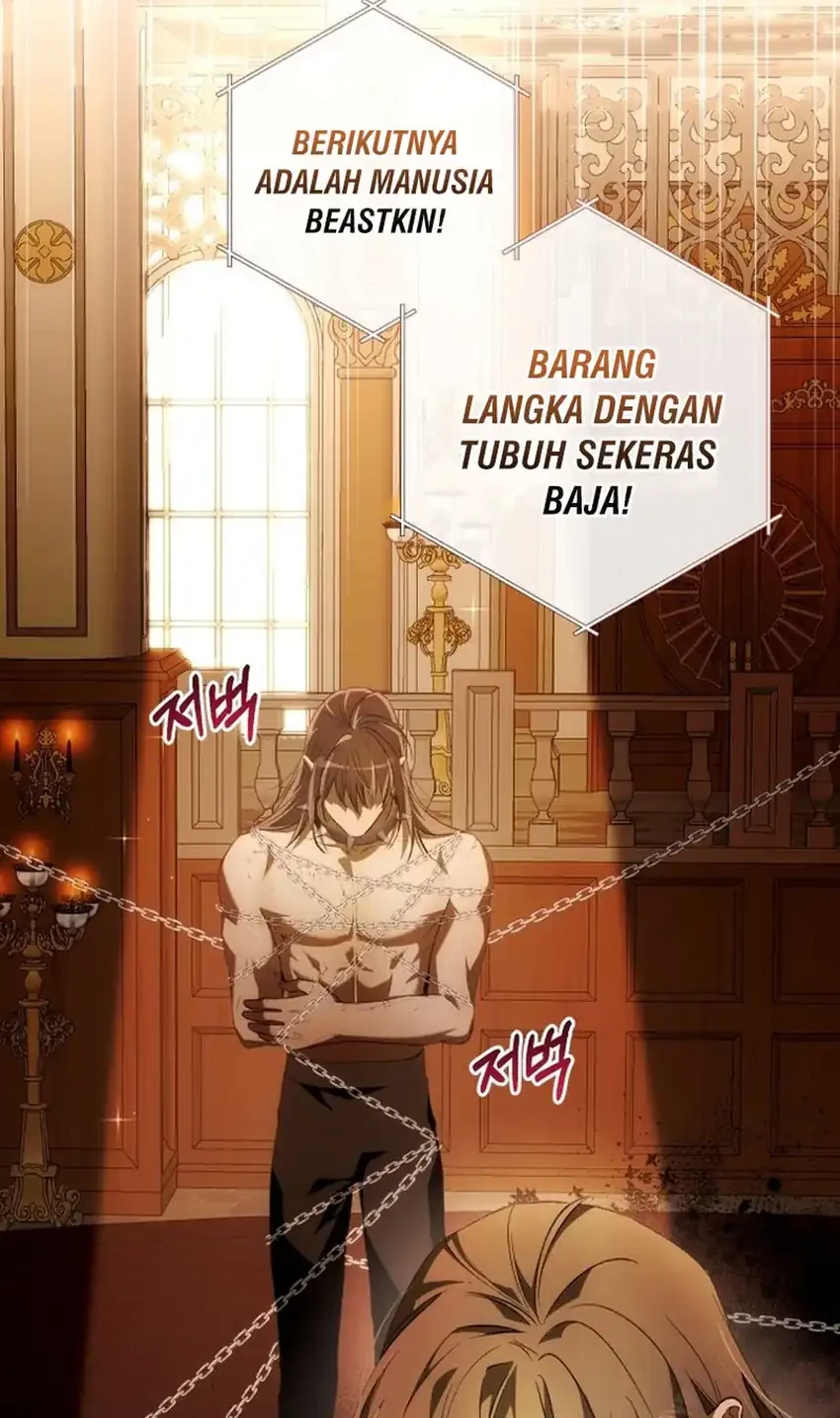 The Baby Raises a Villain Chapter 32 Gambar 14