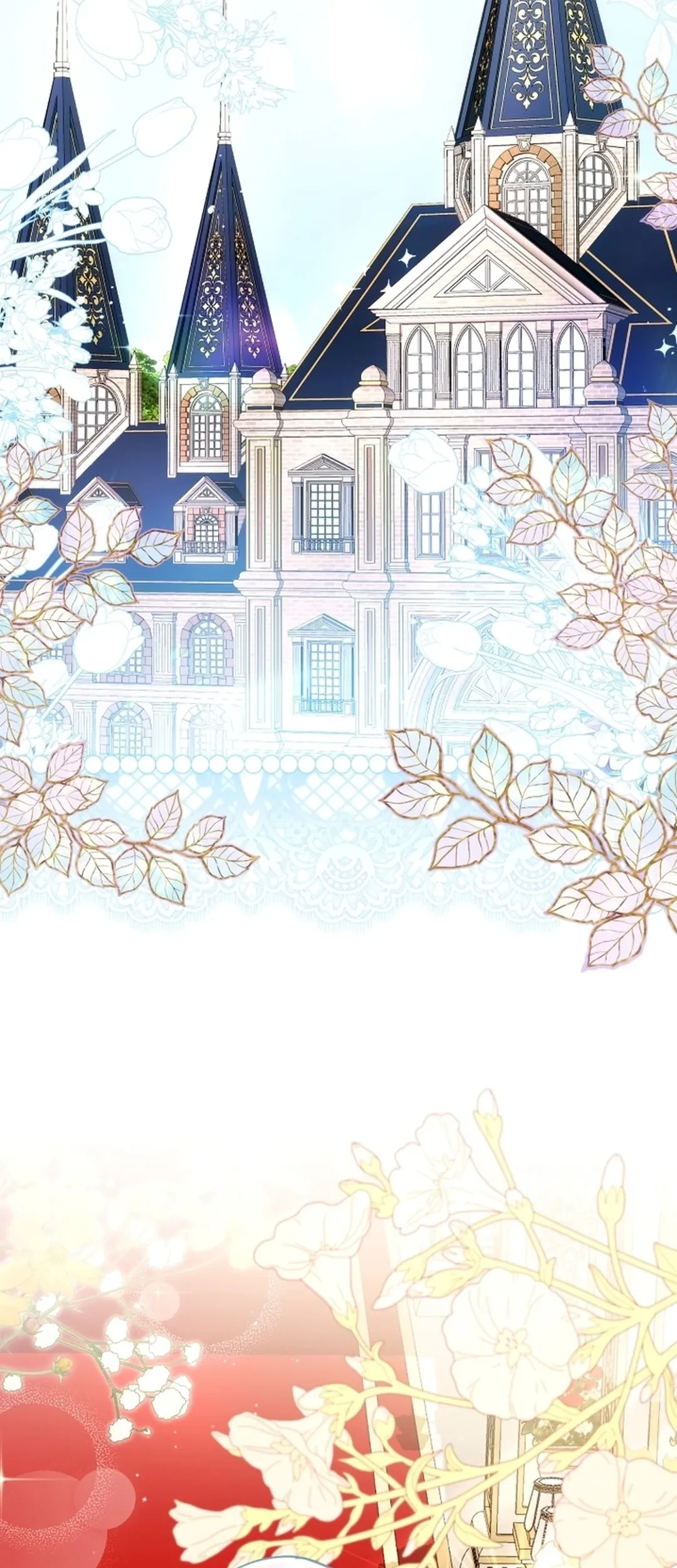 The Baby Raises a Villain Chapter 33 Gambar 35