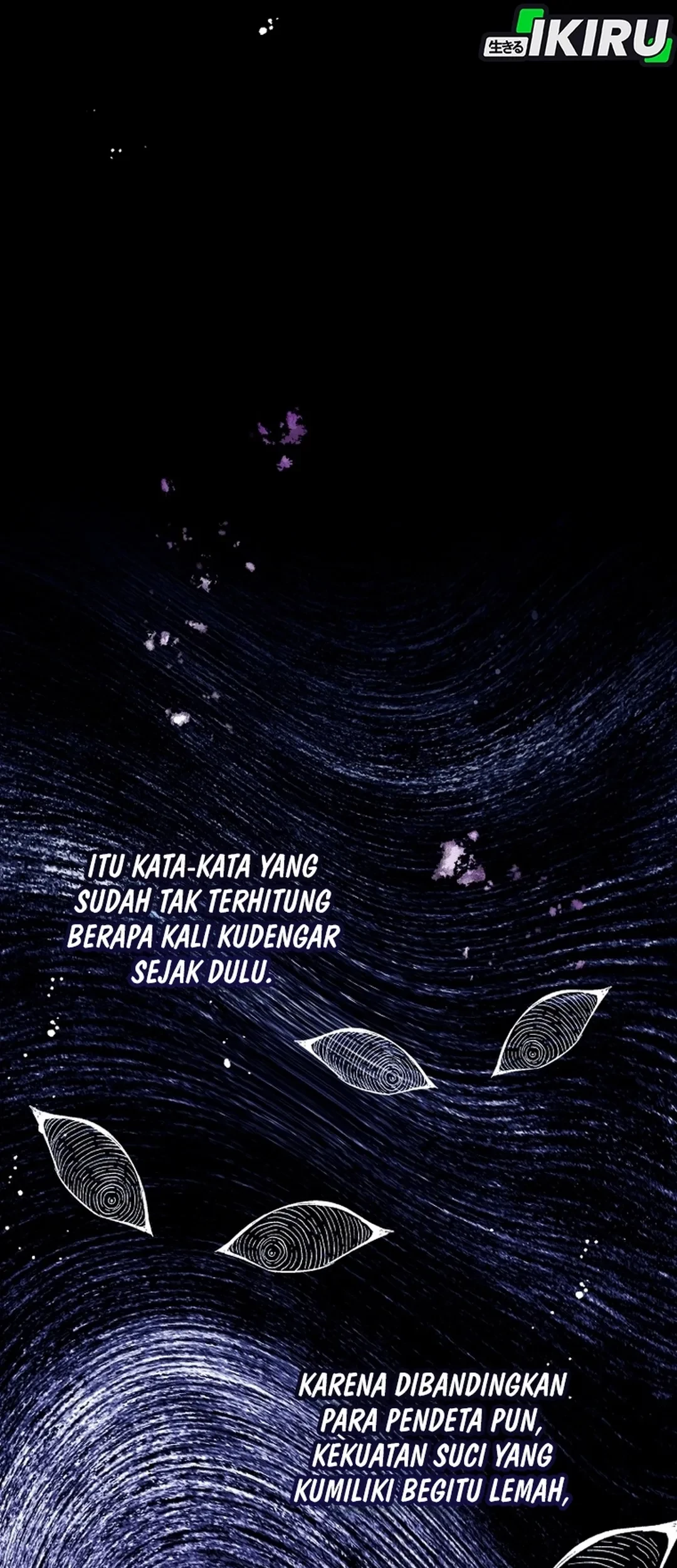 The Baby Raises a Villain Chapter 33 Gambar 59