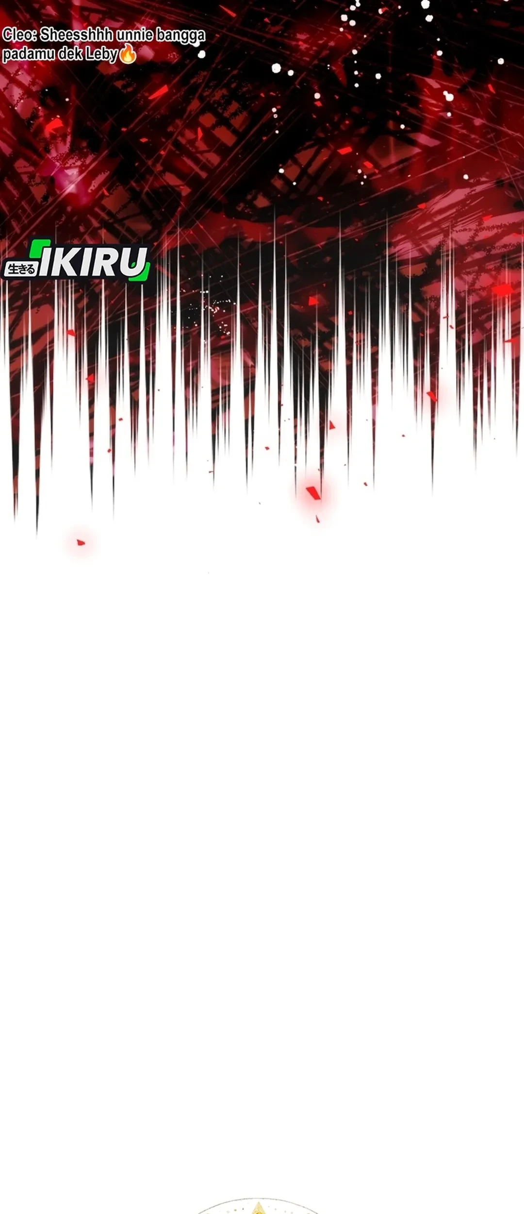 The Baby Raises a Villain Chapter 33 Gambar 77