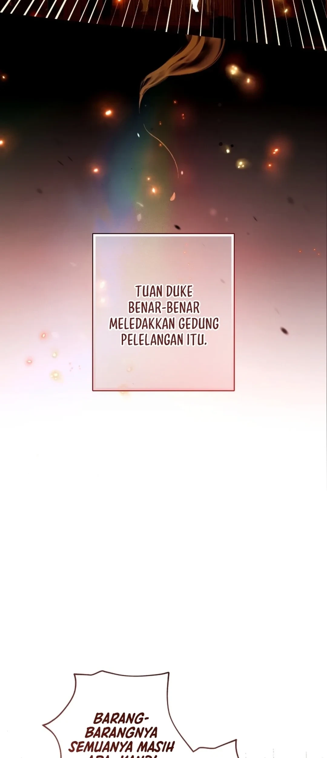 The Baby Raises a Villain Chapter 33 Gambar 10