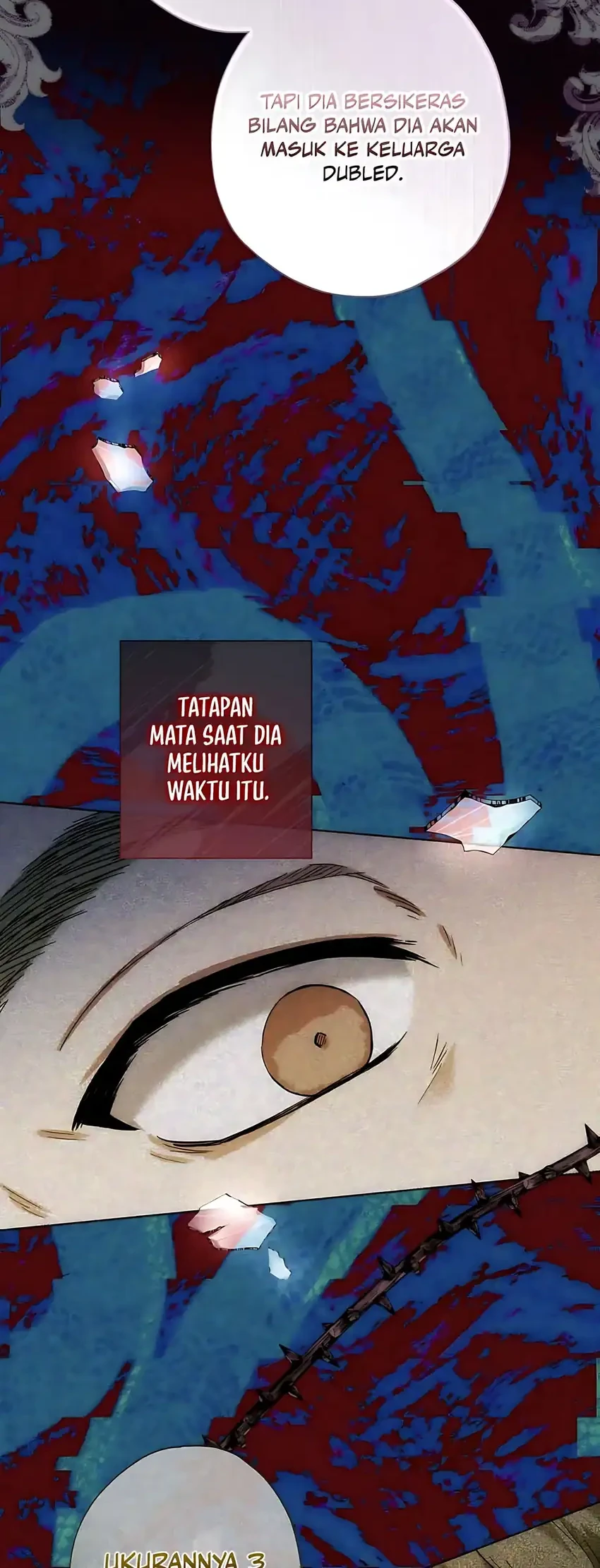 The Baby Raises a Villain Chapter 36 Gambar 20