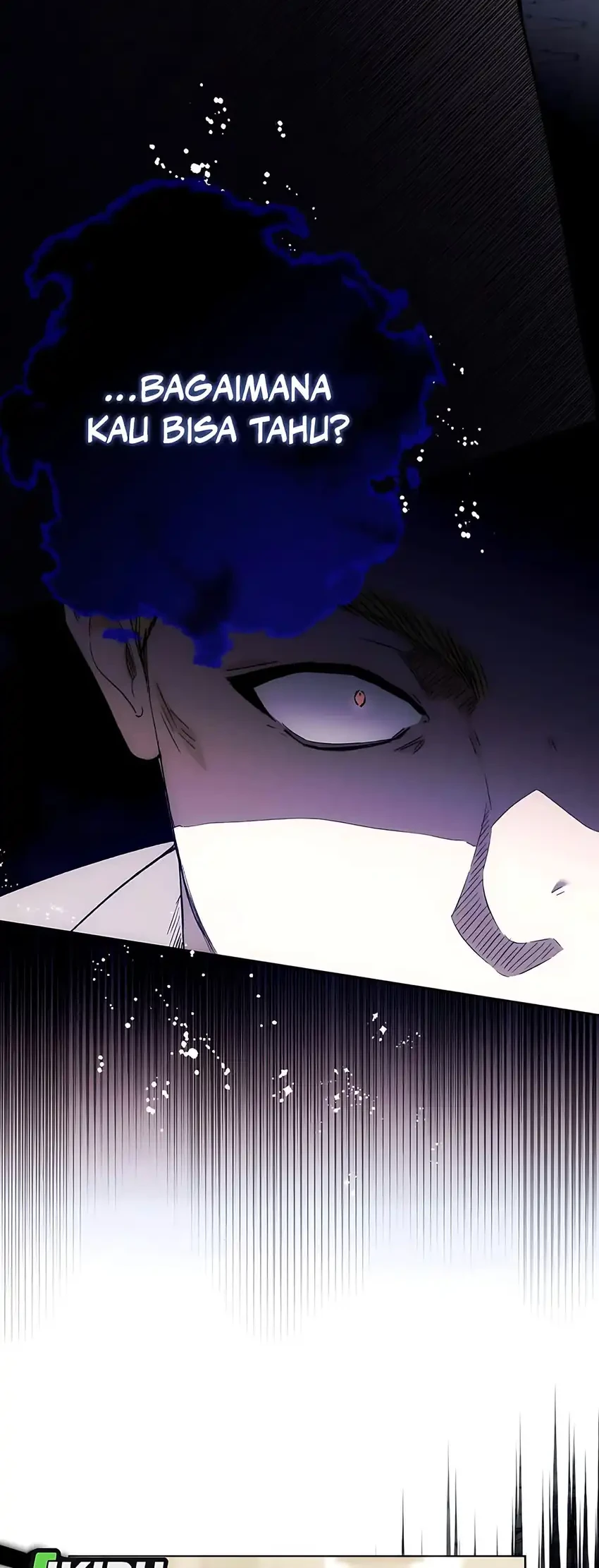 The Baby Raises a Villain Chapter 36 Gambar 24