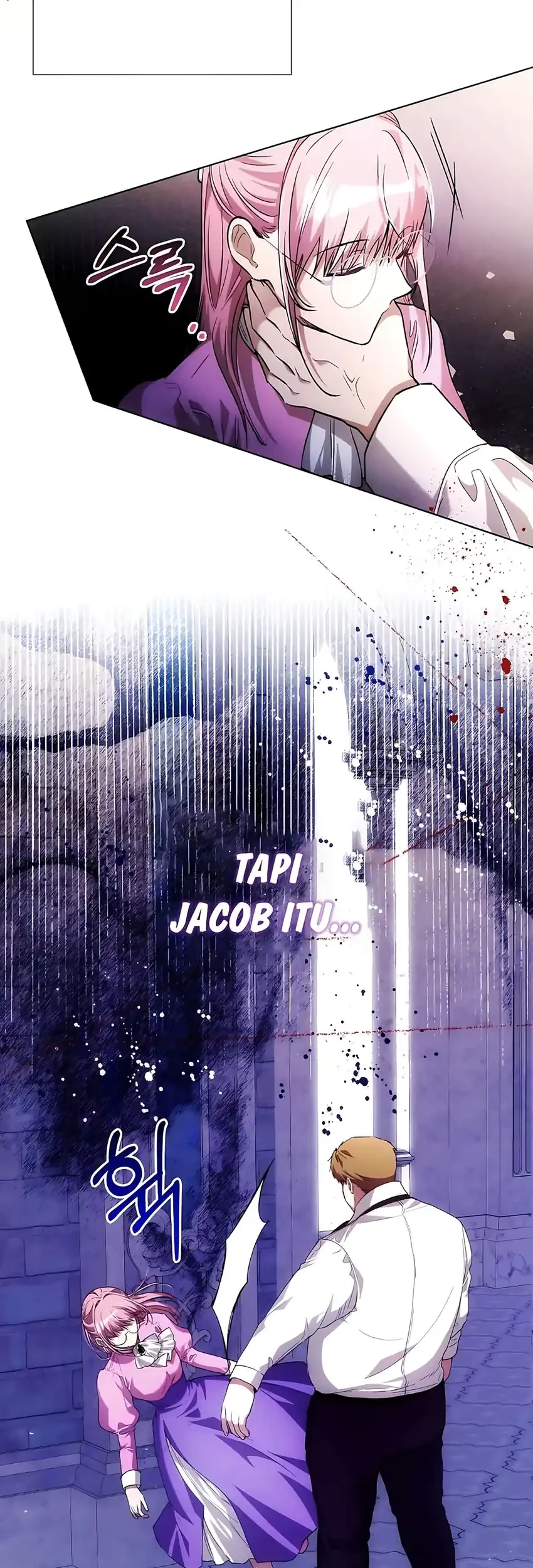 The Baby Raises a Villain Chapter 36 Gambar 31