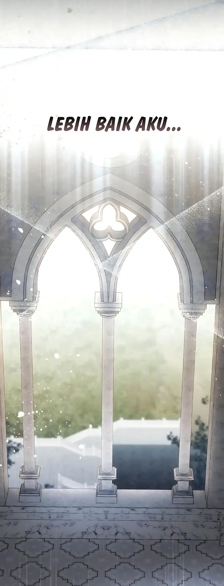 The Baby Raises a Villain Chapter 36 Gambar 36