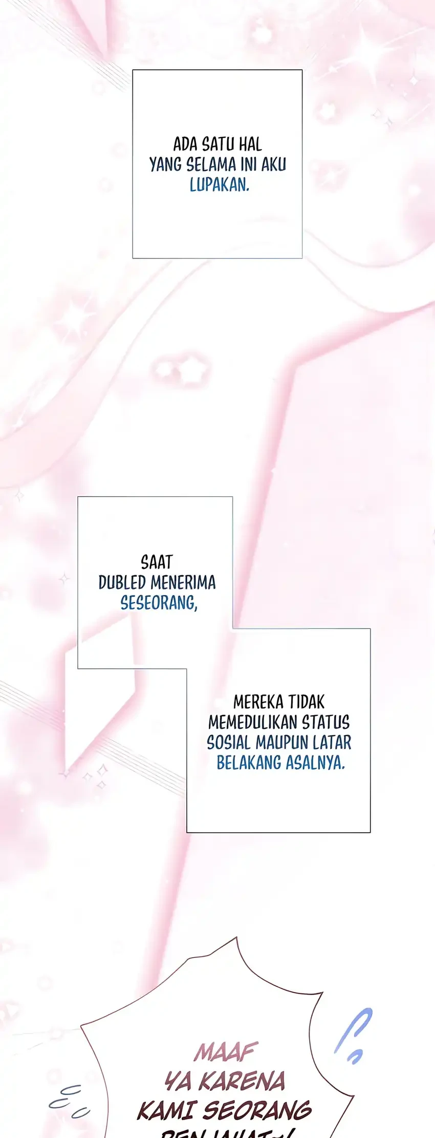 The Baby Raises a Villain Chapter 36 Gambar 64