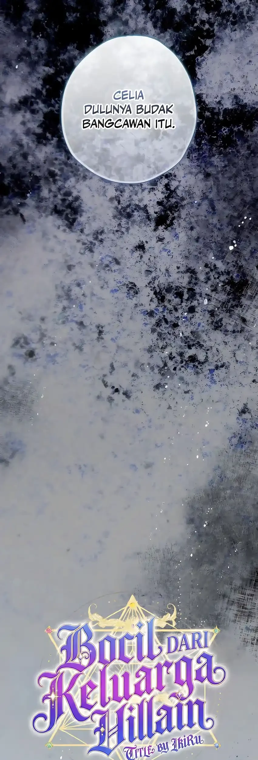 The Baby Raises a Villain Chapter 36 Gambar 5