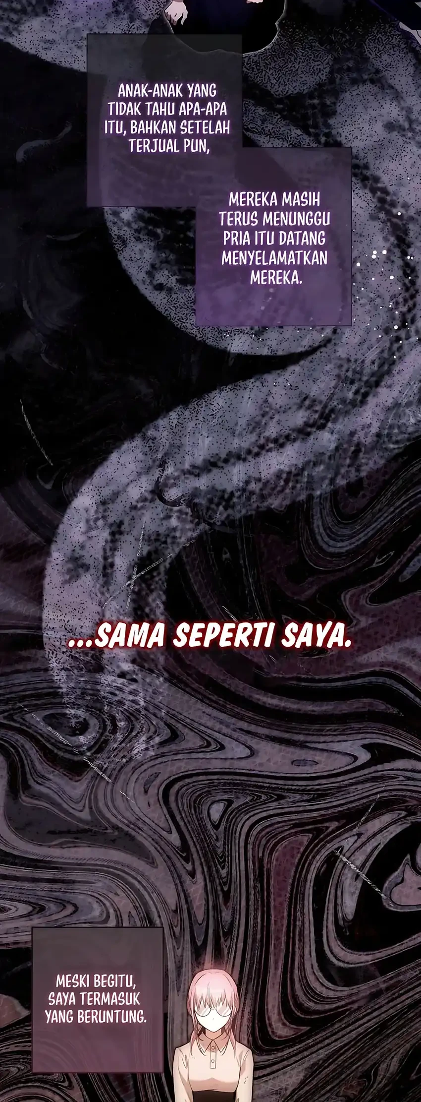 The Baby Raises a Villain Chapter 36 Gambar 10