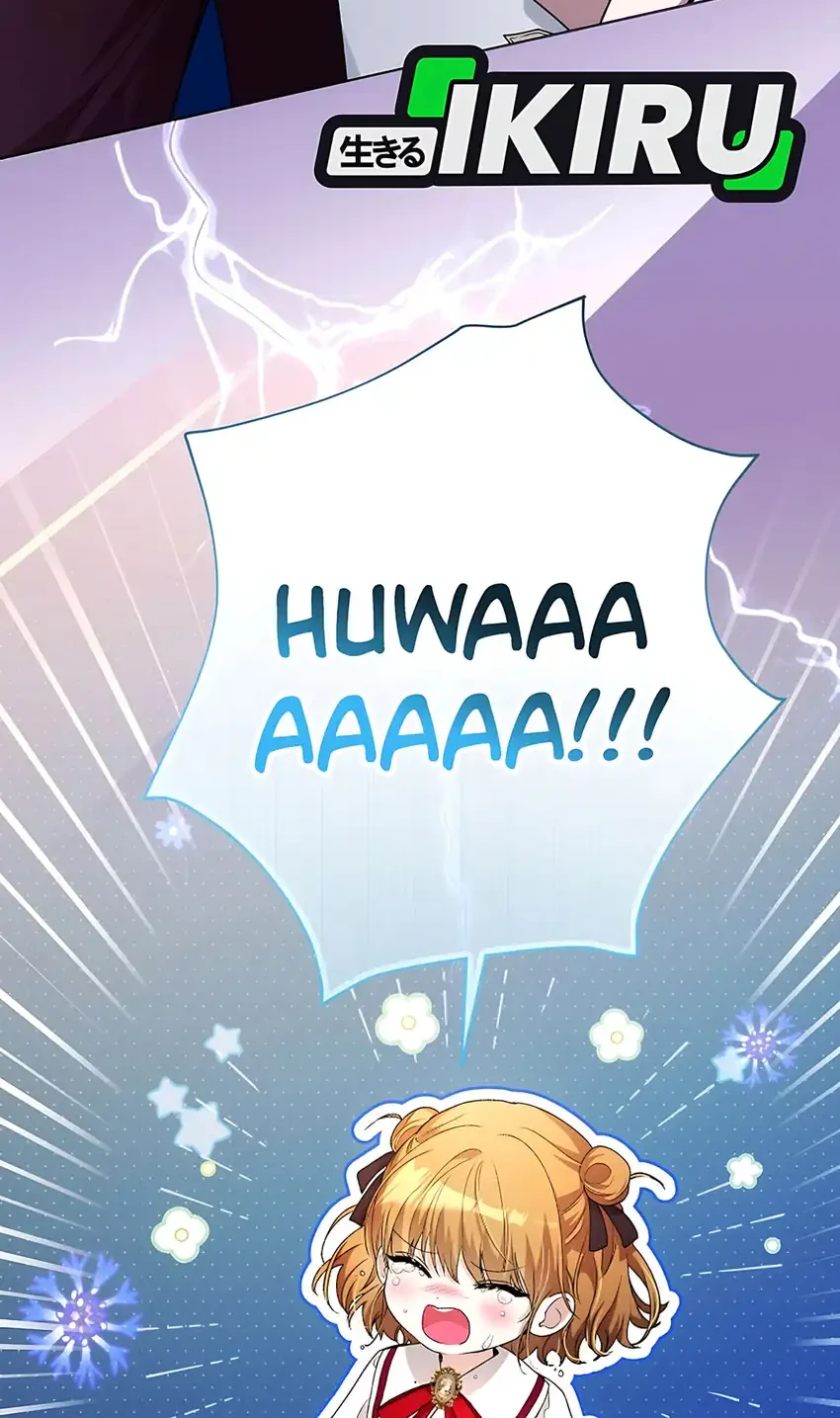 The Baby Raises a Villain Chapter 37 Gambar 26