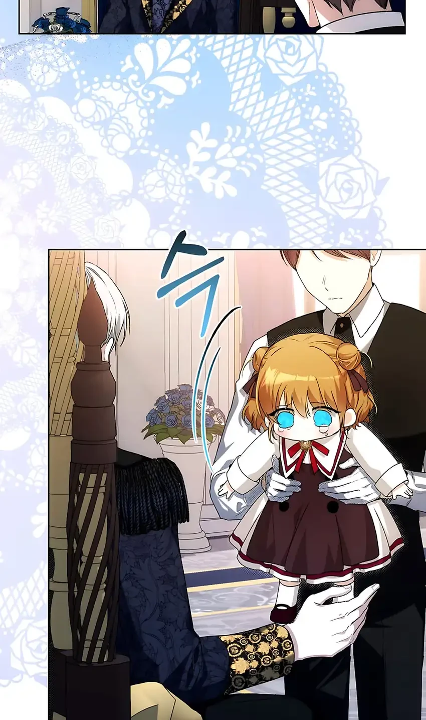 The Baby Raises a Villain Chapter 37 Gambar 32