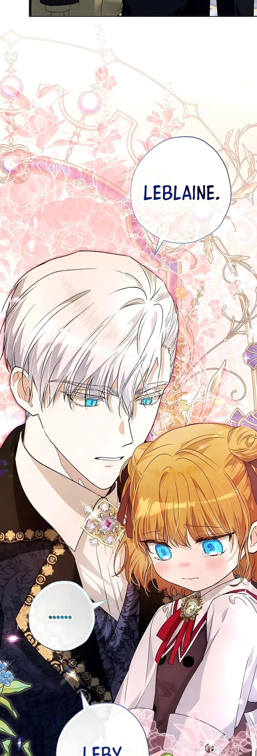 The Baby Raises a Villain Chapter 37 Gambar 33