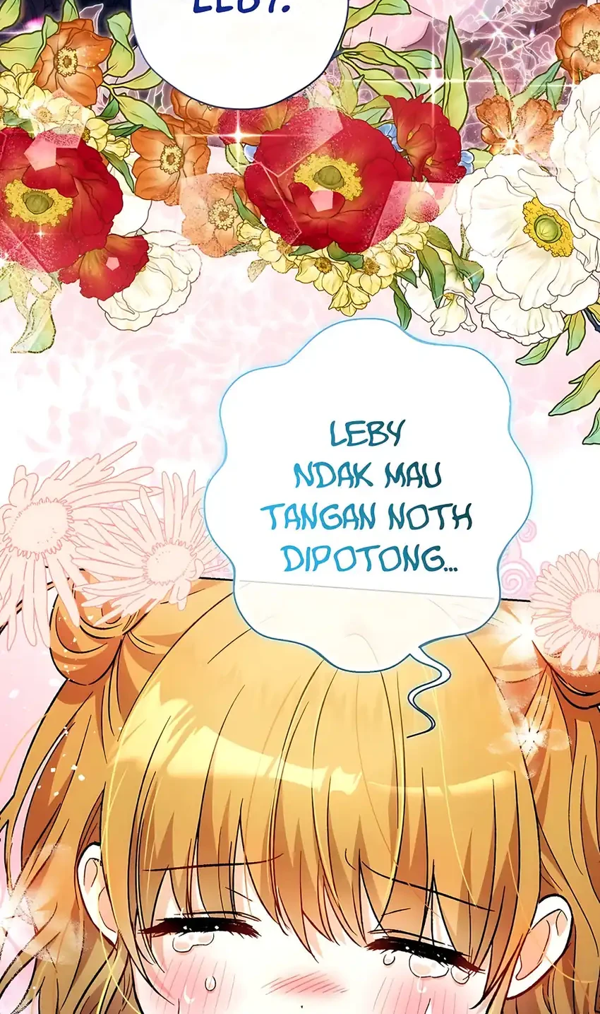 The Baby Raises a Villain Chapter 37 Gambar 34