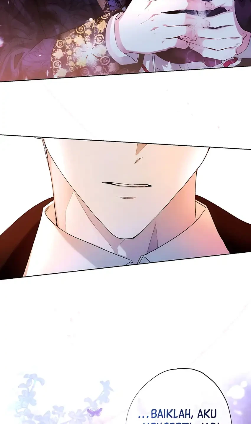 The Baby Raises a Villain Chapter 37 Gambar 36