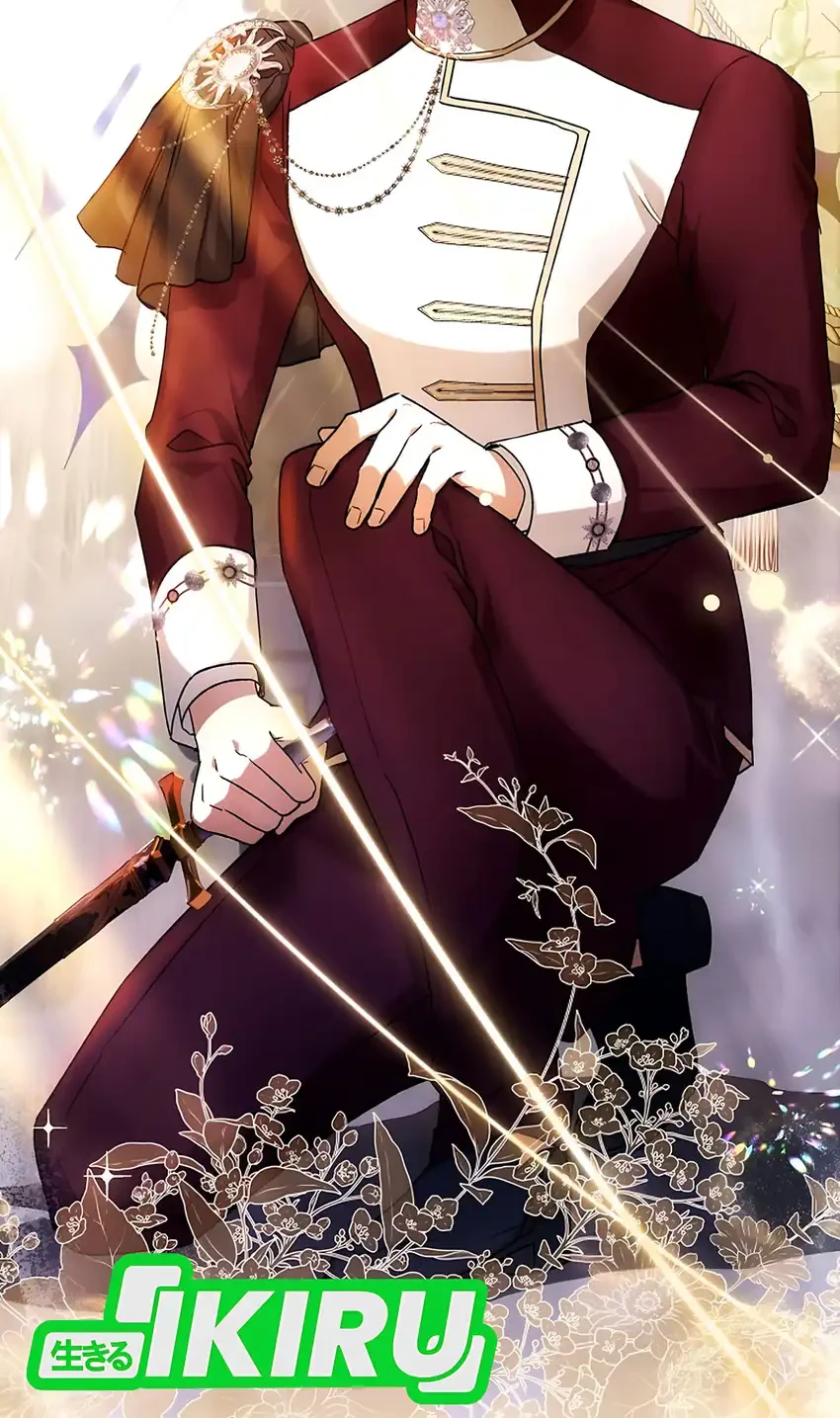 The Baby Raises a Villain Chapter 37 Gambar 40