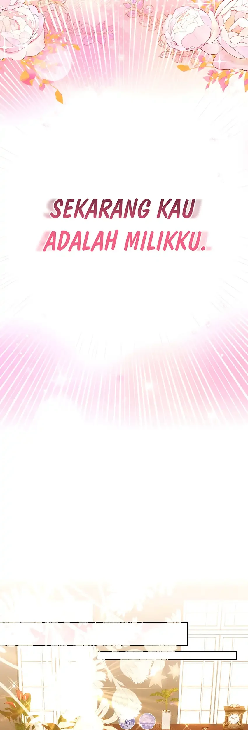 The Baby Raises a Villain Chapter 37 Gambar 43