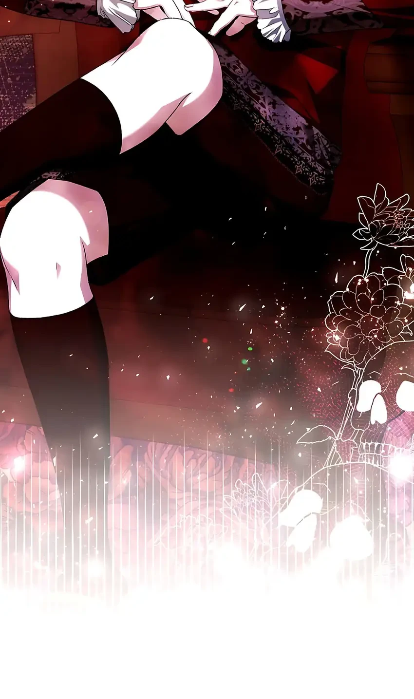 The Baby Raises a Villain Chapter 37 Gambar 52