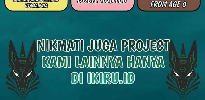 The Baby Raises a Villain Chapter 37 Gambar 55