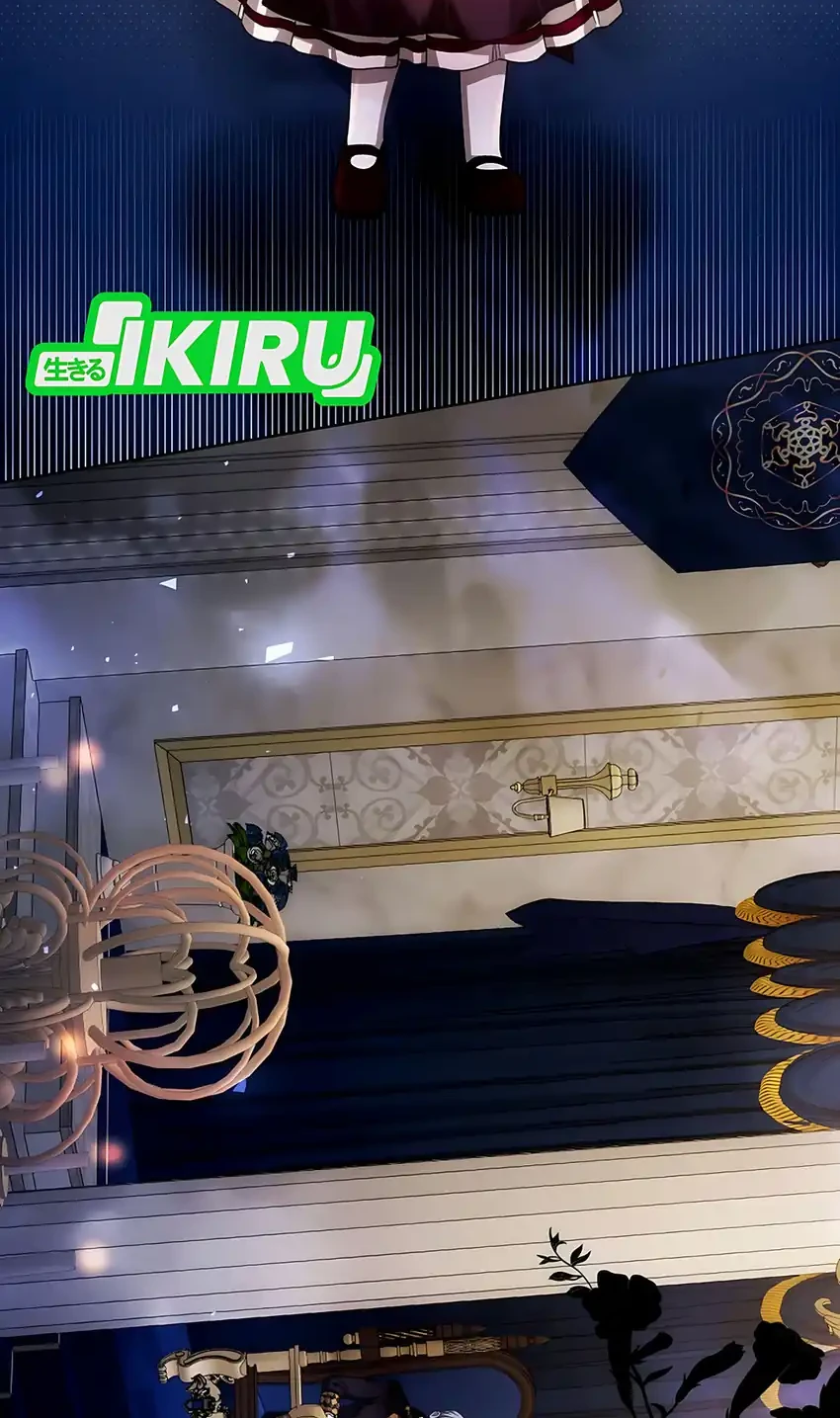 The Baby Raises a Villain Chapter 37 Gambar 6