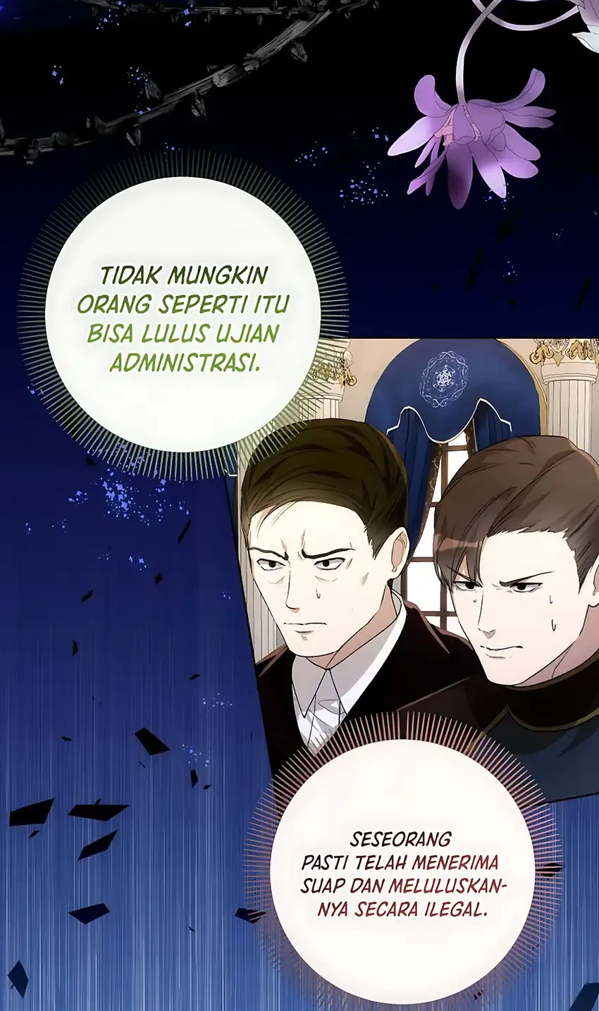 The Baby Raises a Villain Chapter 37 Gambar 14