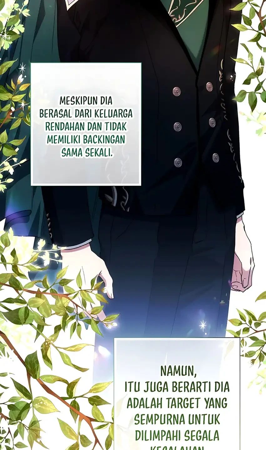 The Baby Raises a Villain Chapter 37 Gambar 18