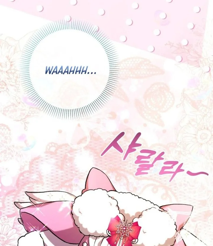 The Baby Raises a Villain Chapter 38 Gambar 22