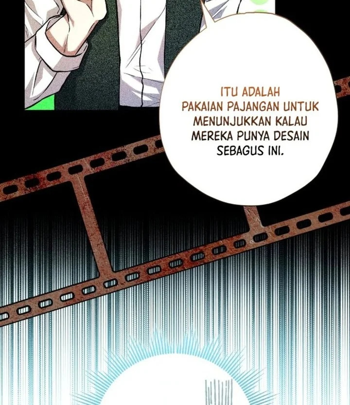 The Baby Raises a Villain Chapter 38 Gambar 26