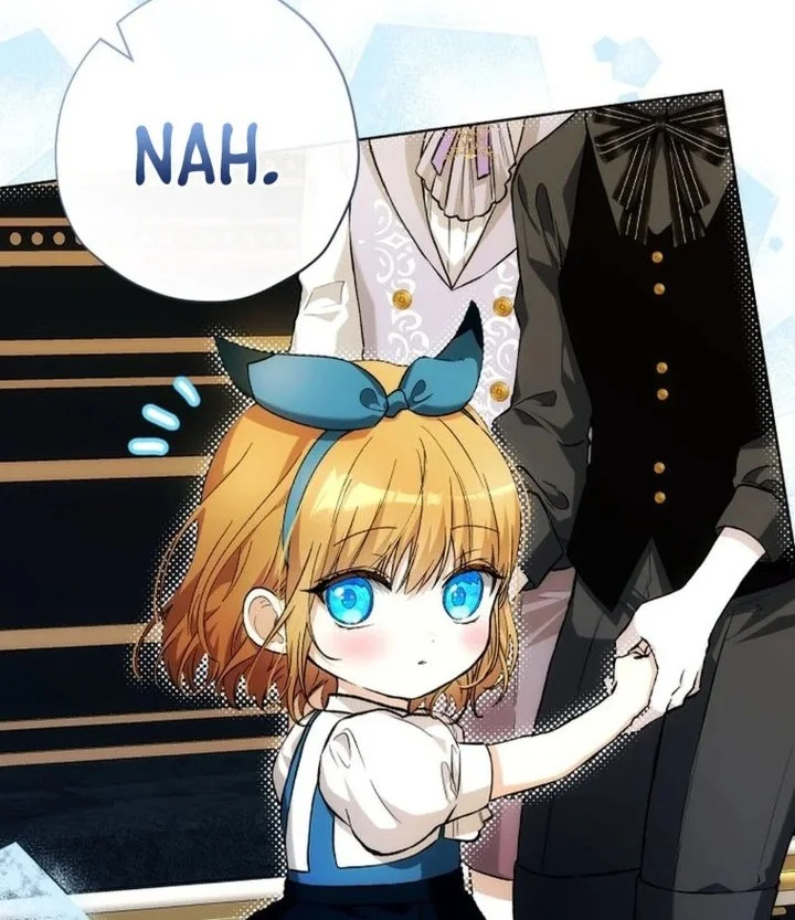 The Baby Raises a Villain Chapter 38 Gambar 30