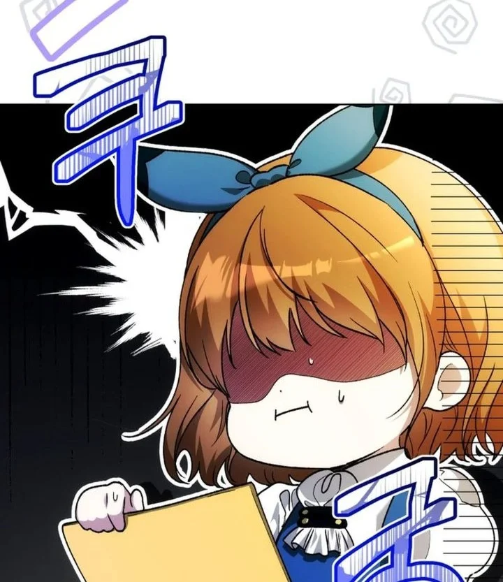 The Baby Raises a Villain Chapter 38 Gambar 34