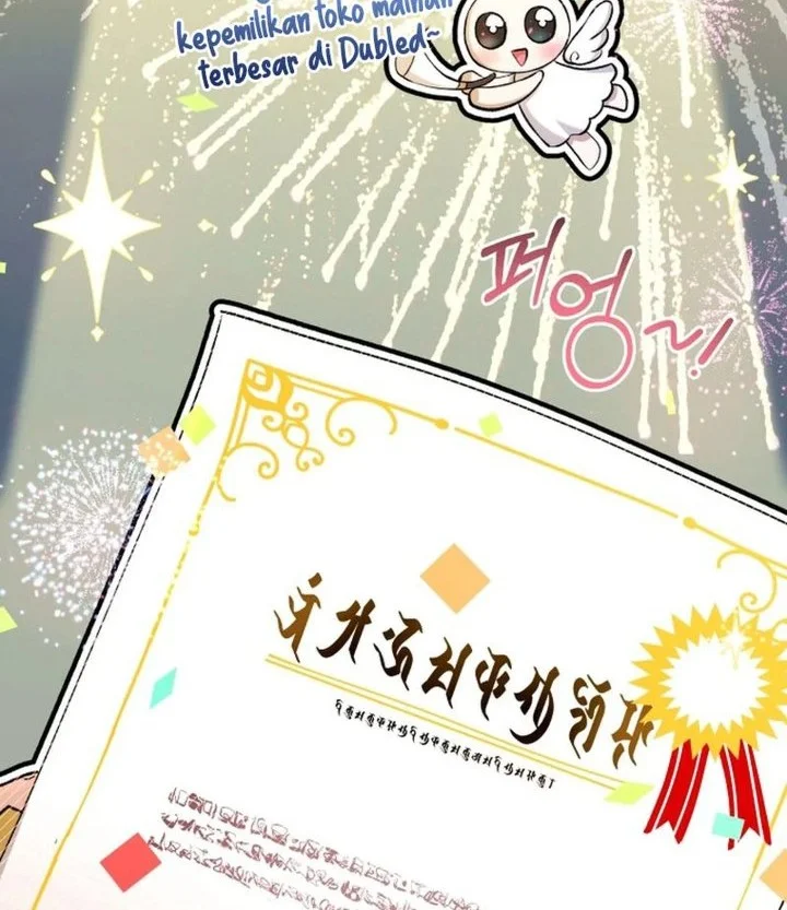 The Baby Raises a Villain Chapter 38 Gambar 40