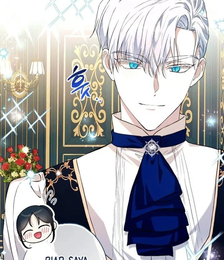 The Baby Raises a Villain Chapter 38 Gambar 42