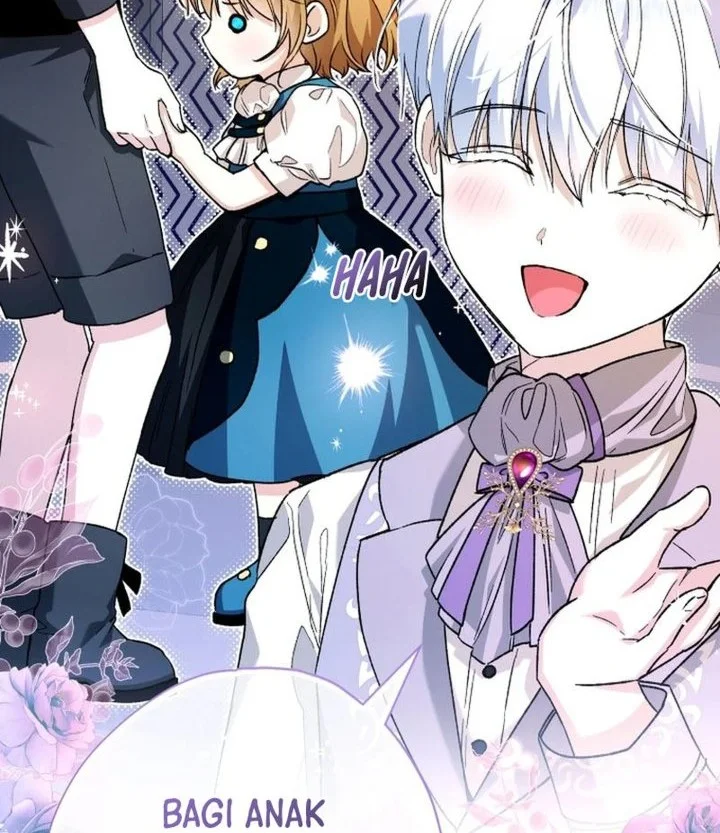 The Baby Raises a Villain Chapter 38 Gambar 54
