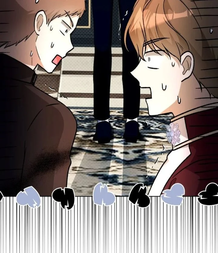 The Baby Raises a Villain Chapter 38 Gambar 56