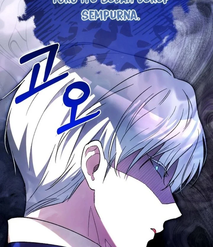 The Baby Raises a Villain Chapter 38 Gambar 58