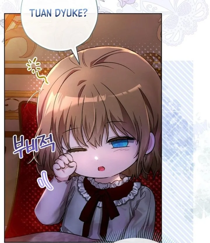 The Baby Raises a Villain Chapter 38 Gambar 6