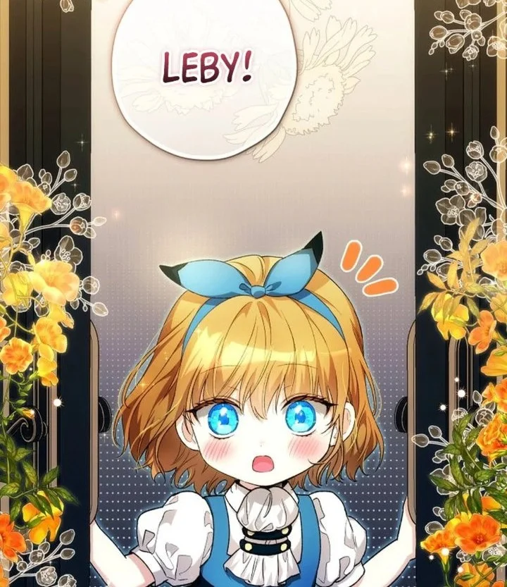 The Baby Raises a Villain Chapter 38 Gambar 10