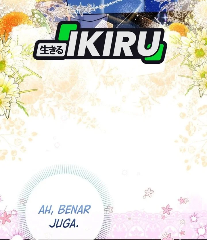 The Baby Raises a Villain Chapter 38 Gambar 12