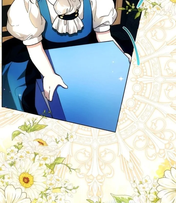 The Baby Raises a Villain Chapter 38 Gambar 14