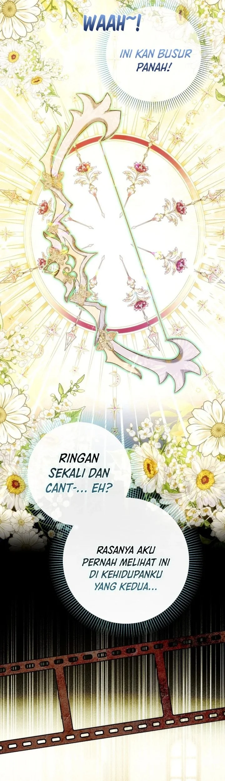 The Baby Raises a Villain Chapter 38 Gambar 15