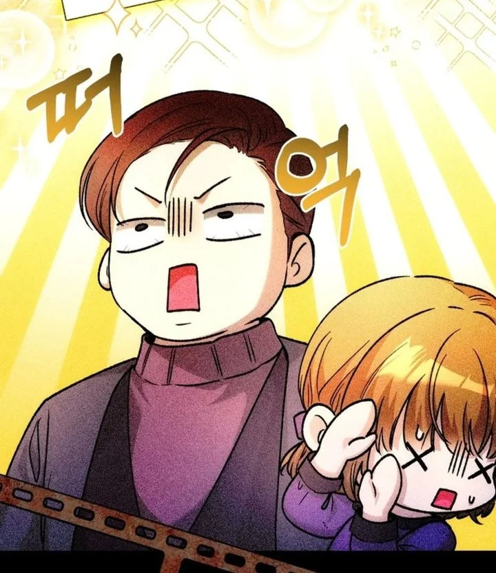 The Baby Raises a Villain Chapter 38 Gambar 18