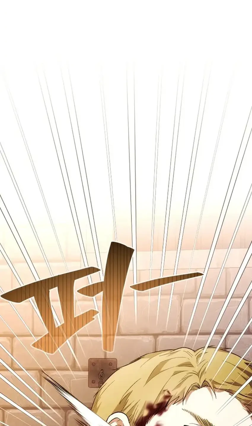 The Baby Raises a Villain Chapter 39 Gambar 22