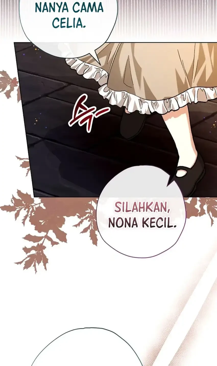 The Baby Raises a Villain Chapter 39 Gambar 32